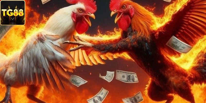 Giới thiệu về đá gà thomo